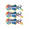 SCHAAR MAPED 160MM SENSOFT 3D