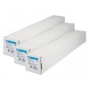 INKJETPAPIER HP C6810AE BRIGHT WHITE 914MMX91M 90GR