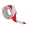 SIGNALISATIELINT 100 METER ROOD WIT