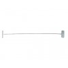 SCHIETDRAAD SIGEL TBV SCHIETPISTOOL 45MM KLEURLOOS