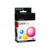 INKCARTRIDGE QUANTORE CAN PG-510 CL-511 ZWART KLEUR