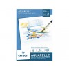 AQUARELBLOK CANSON A3 10V 300GR