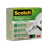 PLAKBAND 3M SCOTCH 900 19MMX30M MAGIC ONZICHTBAAR