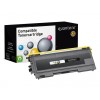 TONER QUANTORE BRO TN-2000 5K ZWART