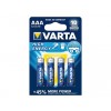 BATTERIJ VARTA AAA