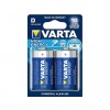 BATTERIJ VARTA MONO D