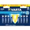 BATTERIJ VARTA AAA HIGH ENERGY