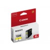 INKCARTRIDGE CANON PGI-1500XL HC GEEL