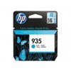 INKCARTRIDGE HP 935 C2P20AE BLAUW