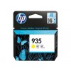 INKCARTRIDGE HP 935 C2P22AE GEEL