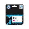 INKCARTRIDGE HP 951 CN051AE ROOD