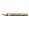 VILTSTIFT PENTEL MFP10 PAINT NAALD 0.7MM GOUD