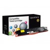 TONERCARTRIDGE QUANTORE HP CE312A 1K GEEL