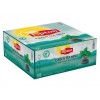 THEE LIPTON GREEN TEA MINT 1.5GR MET ENVELOP