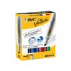 VILTSTIFT BIC 1781 WHITEBOARD SCHUIN 3-6MM ASS