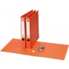 ORDNER QUANTORE A4 50MM PP ORANJE