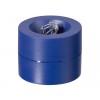 PAPERCLIPHOUDER MAUL 30123 MAGNETISCH 6CM BLAUW