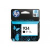 INKCARTRIDGE HP 934 C2P19AE ZWART