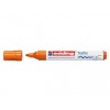 VILTSTIFT EDDING 4500 TEXTIEL ROND 2-3MM ORANJE