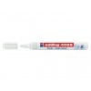 KRIJTSTIFT EDDING 4095 WINDOW ROND 2-3MM WIT