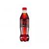 FRISDRANK COCA COLA ZERO PETFLES 0.50L