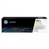 TONERCARTRIDGE HP 201X CF402X 2.3K GEEL
