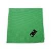 MICROVEZELDOEK 3M SCOTCH BRITE ESSENTAIL 2012 GROEN