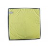 MICROVEZELDOEK PRIMESOURCE 38X38CM GEEL