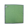 MICROVEZELDOEK PRIMESOURCE 38X38CM GROEN