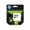 INKCARTRIDGE HP 302XL F6U68AE ZWART