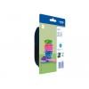 INKCARTRIDGE BROTHER LC-221 BLAUW