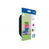 INKCARTRIDGE BROTHER LC-221 ROOD