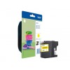 INKCARTRIDGE BROTHER LC-221 GEEL