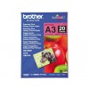 FOTOPAPIER BROTHER BP-71 A3 260GR GLANS