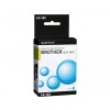 INKCARTRIDGE QUANTORE BRO LC-123 BLAUW