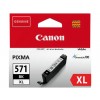 INKCARTRIDGE CANON CLI-571XL ZWART