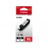 INKCARTRIDGE CANON PGI-570XL PG ZWART