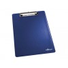 KLEMBORD DURABLE 2350 A4 KOPKLEM BLAUW