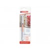 VILTSTIFT EDDING 751 LAK ROND 2MM WIT
