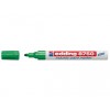 VILTSTIFT EDDING 750 LAK ROND 2-4MM GROEN