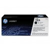 TONERCARTRIDGE HP 12A Q2612A 2K ZWART