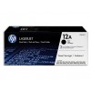TONERCARTRIDGE HP 12A Q2612AD 2K ZWART