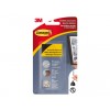 BEVESTIGINGSSTRIP COMMAND 3M 17206BLK