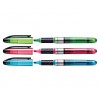 MARKEERSTIFT STABILO NAVIGATOR 545/24 GEEL