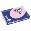 KOPIEERPAPIER TROPHEE A4 80GR ROSE