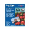 FOTOPAPIER BROTHER BP-71 A4 260GR GLANS