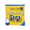 SPEL RAVENSBURGER NIJNTJE MINI MEMORY