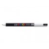 VERFSTIFT POSCA EF WIT