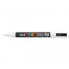 VERFSTIFT POSCA F WIT