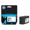 INKCARTRIDGE HP 953 L0S58AE ZWART